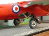 Folland Gnat