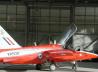 Folland Gnat