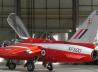 Folland Gnat