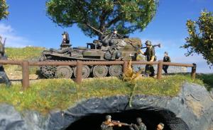 Sd.Kfz. 140 Flakpanzer 38(t) Gepard
