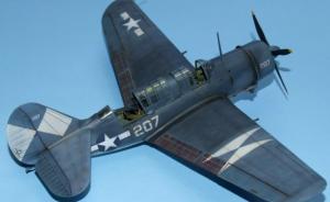 Curtiss SB2C-3 Helldiver