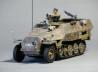 Sd.Kfz. 251/9 Ausf. D Falke