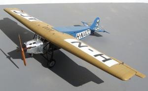 Fokker F.VII