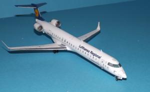 Bombardier CRJ 900