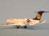 Bombardier CRJ 900