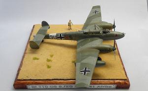 Galerie: Messerschmitt Bf 110 D-3
