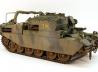 Centurion Armored Recovery Vehicle Mk 2