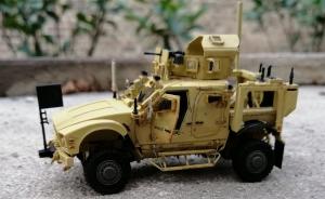 M1240 M-ATV