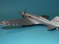 Northrop Gamma 2A (1:72 Williams Bros.)