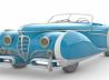 Delahaye 175S Roadster