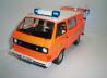 VW Typ 2 T3 Bus