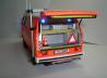 VW Typ 2 T3 Bus