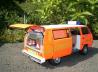 VW Typ 2 T3 Bus