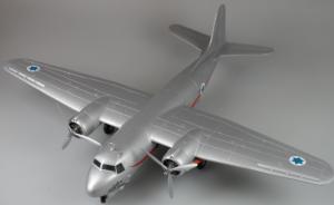 Douglas DC-5