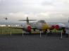 Gloster Meteor F.8