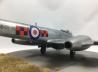 Gloster Meteor F.8