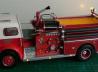 American LaFrance Pumper