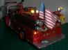 American LaFrance Pumper