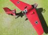 Messerschmitt Me 163 B V41 Komet