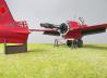 Messerschmitt Me 163 B V41 Komet