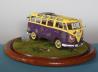 VW Typ 2 T1 &quot;Samba Bus&quot;