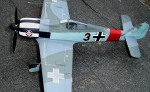 Focke-Wulf Fw 190 A-7