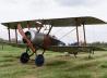 Sopwith Camel Comic