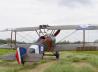 Sopwith Camel Comic