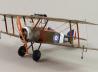 Sopwith Camel Comic