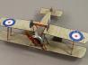 Sopwith Camel Comic