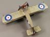 Sopwith Camel Comic