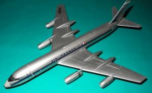 Bausatz: Convair CV-990A Coronado