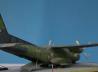Transall C-160D