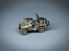 SAS „Bantam“-Jeep