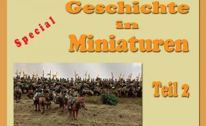 : History - Geschichte in Miniaturen Teil 2