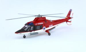 Agusta A109 Power