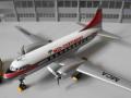 Convair CV-240 (1:126 Testors)