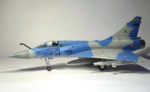 Dassault Mirage 2000C