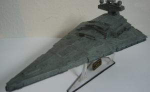 Republic Star Destroyer