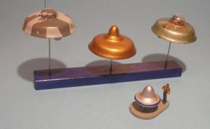 Mini-UFO-Alarm!