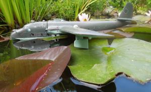 Blohm & Voss BV 222 Wiking