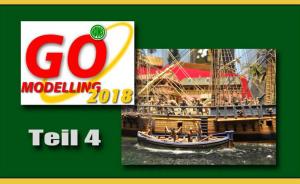 : GO MODELLING Wien 2018 Teil 4