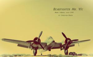 : Bristol Beaufighter Mk. VIc