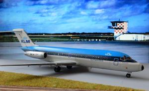 Bausatz: McDonnell Douglas DC-9-15