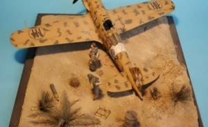 Macchi MC.202 Folgore Serie VIII