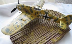 Focke-Wulf Fw 190 F-8