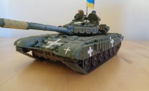 T-72B