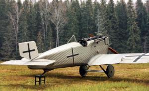 Bausatz: Junkers D.I