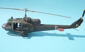 Bell UH-1C Huey