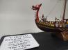 Viking Dragon Ship